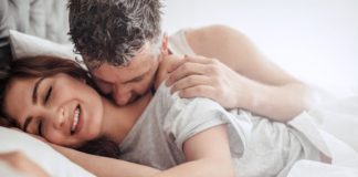 enfermedades que mejoran al tener sexo