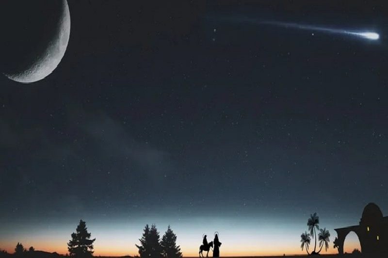 belen La Estrella de Belén