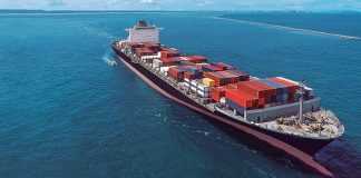 Comercio electrónico transfronterizo en China se expande