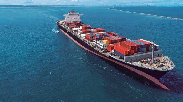 Comercio electrónico transfronterizo en China se expande