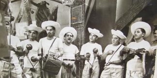 La Verde Clarita
