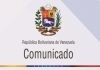 Venezuela condena presencia del Comando Sur de EE. UU. en la Guayana Esequiba