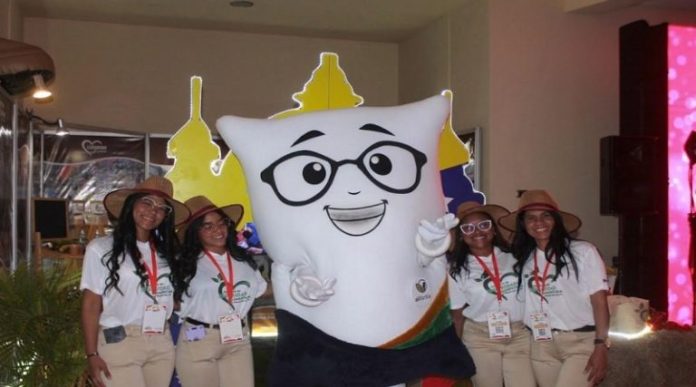 Carabobo: Culmina I Congreso Internacional CIAVE 2023 Carabobo: Culmina I Congreso Internacional CIAVE 2023
