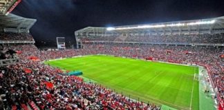 Conmebol selecciona tres estadios para Preolímpico en Venezuela
