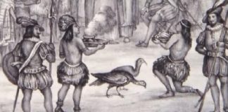La hallaca primitiva precolombina vs la hallaca moderna La Hallaca Primitiva