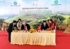 Venezuela y Vietnam firman acuerdo para fortalecer y profundizar cooperación agrícola Venezuela y Vietnam