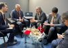 Sector turismo de Venezuela y Türkiye se fortalece con acuerdos comerciales Venezuela y Türkiye
