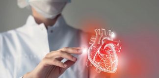 Las enfermedades cardiovasculares