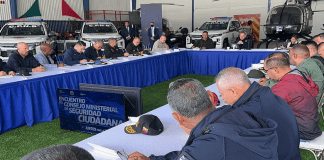 Evalúan acciones para afianzar Gran Misión Cuadrantes de Paz