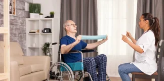 El Día Mundial de la Discapacidad