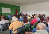 Docentes participan en consulta de Ley para la Guayana Esequiba
