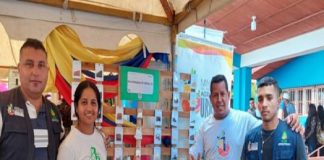 II Expo Haceres y Saberes