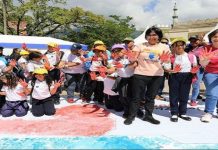 Pdte. Maduro agradece campaña pedagógica por la Guayana Esequiba