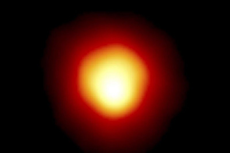 estre Asteroide