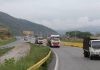 ¡Atención!: Gandolas tendrán nuevo horario de circulación y límite de velocidad
