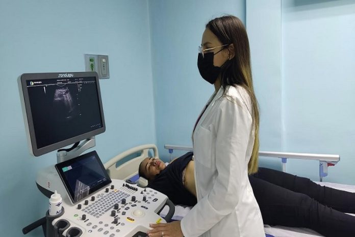 gastro Servicio de gastroenterología