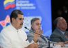 Acuerdo de Ginebra es el camino para el entendimiento entre Guyana y Venezuela Entre Guyana y Venezuela