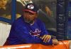 Oswaldo Guillén está listo para tomar el mando Grande liga Oswaldo Guillén