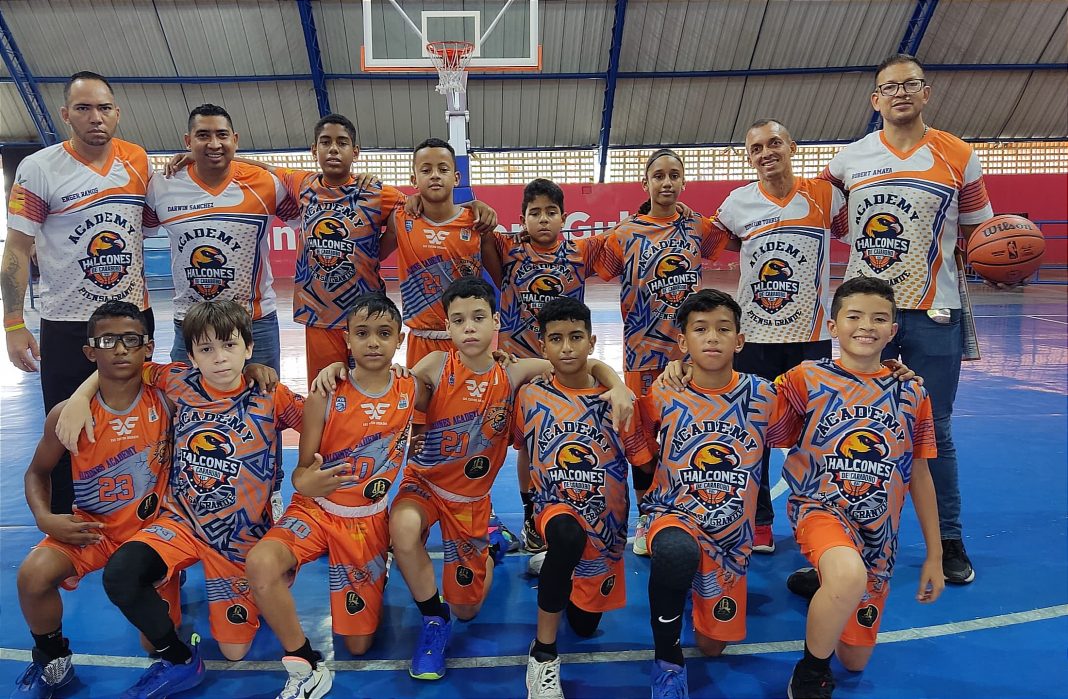 Halcones de Carabobo