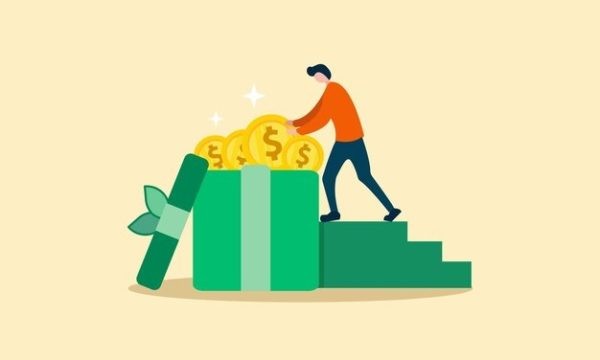 Acumulación y Valores