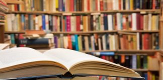 Extienden convocatoria para XII Premio Nacional del Libro