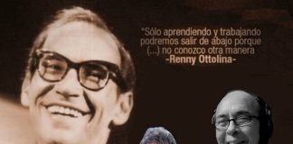 Día Nacional del Locutor