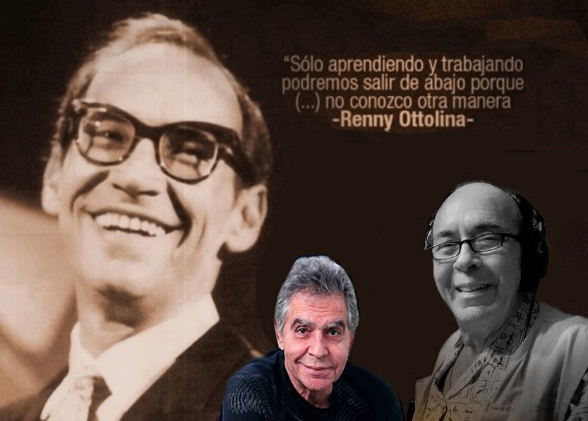 locutor Día Nacional del Locutor