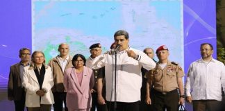 Reunión Venezuela – Guyana: “Una victoria de la diplomacia y de la paz”