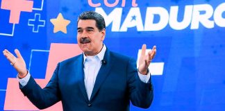 Programa Con Maduro+ expone alcances de la Venezuela potencia durante 2023
