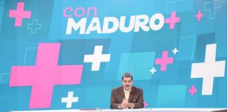 Jefe de Estado defiende decisiones del pueblo sobre el Esequibo