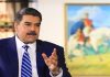 Jefe de Estado: No podrán doblegar el derecho del pueblo a votar