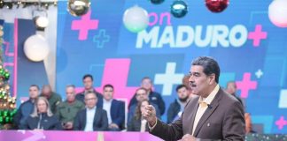 Zelenski y Guaidó