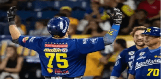 Navegantes del Magallanes