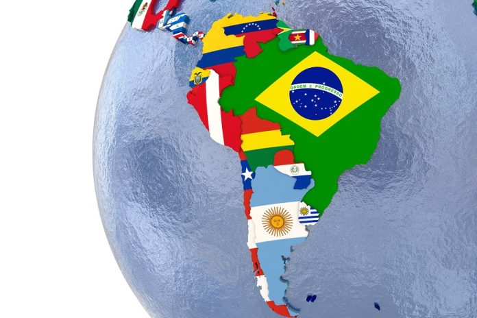 El Súper Niño se ensaña con Latinoamérica
