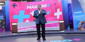 Maduro desmonta matrices de opinión contra la Patria
