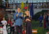 Jefe de Estado celebra la Navidad y envía mensaje a los venezolanos Jefe de Estado celebra la Navidad y envía mensaje a los venezolanos