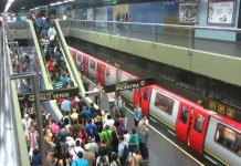 metro de caracas-nuevos precios-pasajes-tarjeta SUVE