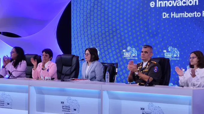 ministra Gabriela Jiménez Ramírez-Premio Nacional de Ciencia, Tecnología e Innovación 2023 ministra Gabriela Jiménez Ramírez-Premio Nacional de Ciencia, Tecnología e Innovación 2023-comisión de bioética-Unesco