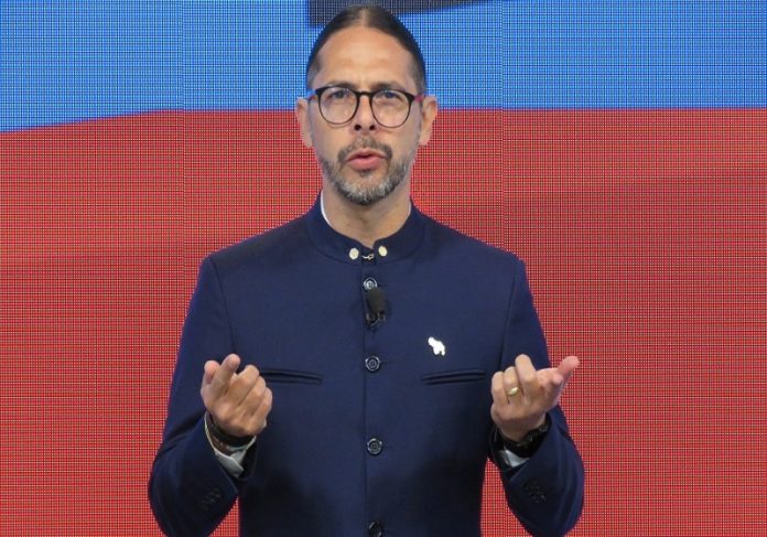 En el referendo consultivo