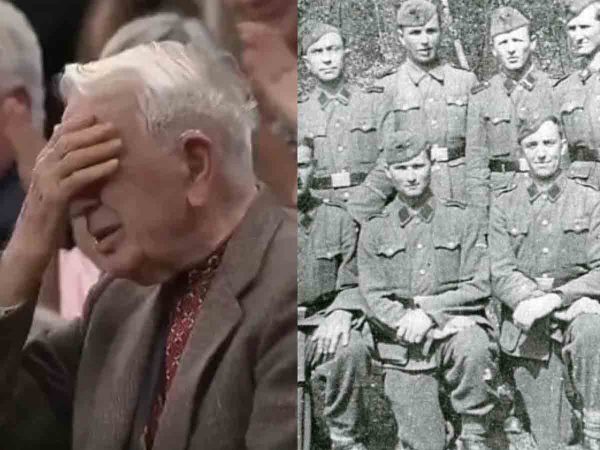 nazi-Yaroslav Hunka-canadá