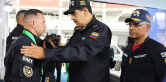 Más de 16 mil nuevos funcionarios profesionales se incorporan a cuerpos de seguridad