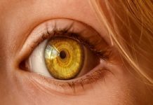 Iris de los niños podría tener un “patrón oculto” y revelar si tienen autismo El autismo