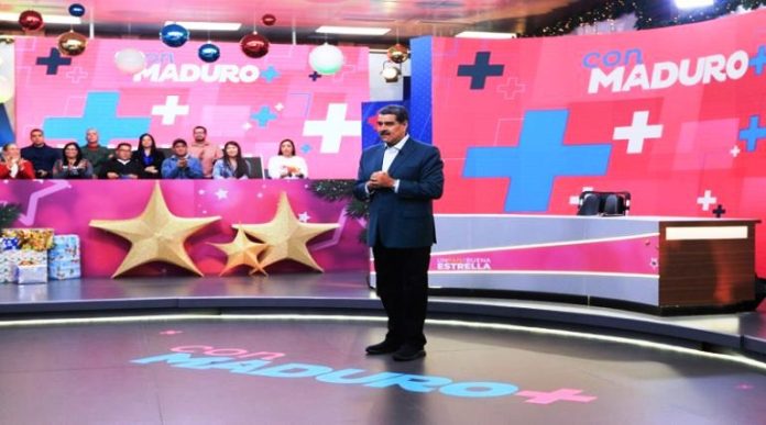 Pdte. Maduro llamó a detener masacre contra niños palestinos