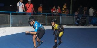 IV Válida Nacional de Patinaje de Velocidad