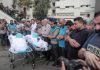 Más de 100 periodistas muertos violentamente en Gaza hasta la fecha
