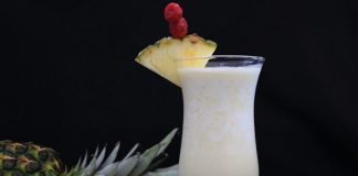 Piña colada