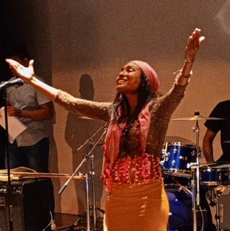 Una Noche Inolvidable