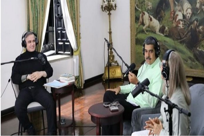 posta Podcast anecdótico