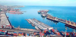 Gran Misión Transporte Venezuela fortalece sector acuático con modernización de puertos