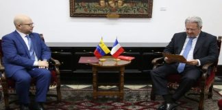 Venezuela rechaza apreciaciones erradas sobre controversia por el Esequibo